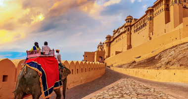 Padharo Mhare Rajasthan