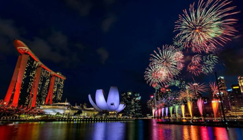 Singapore