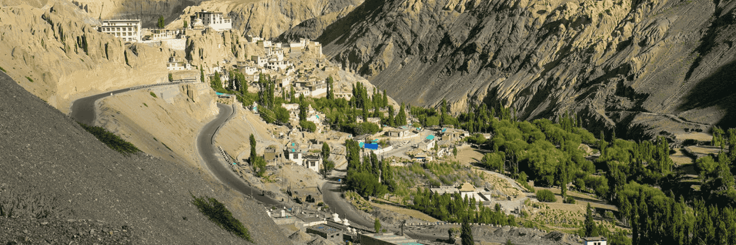 Itinerary Image