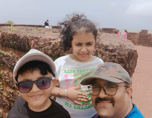 Mr Venugopal