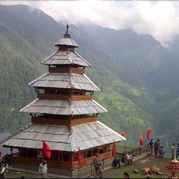 Manu Temple