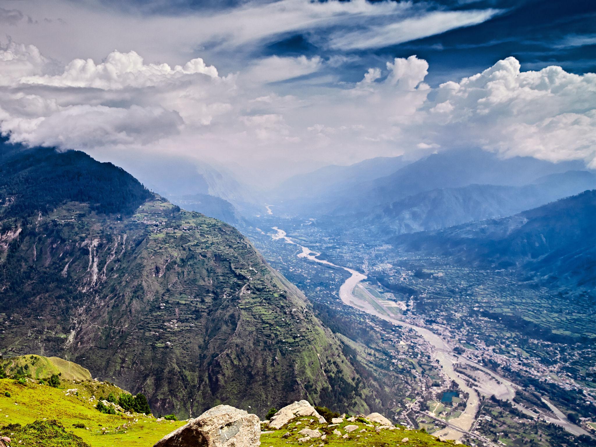 Valley View